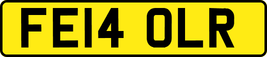 FE14OLR