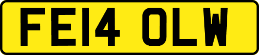 FE14OLW