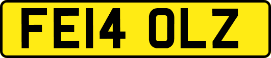 FE14OLZ