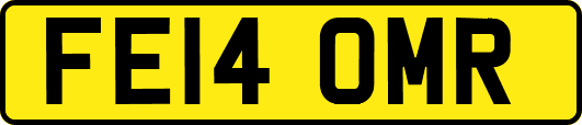 FE14OMR
