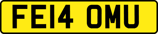 FE14OMU
