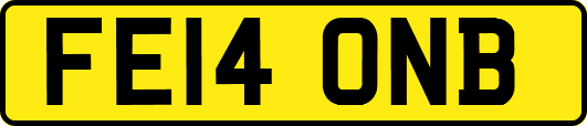 FE14ONB