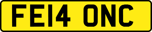 FE14ONC