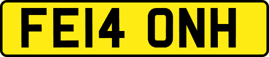 FE14ONH