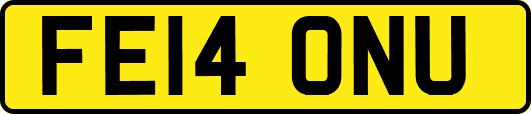 FE14ONU
