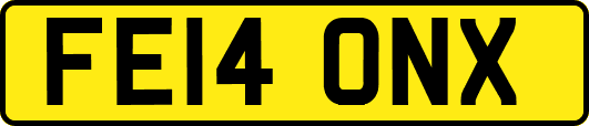 FE14ONX
