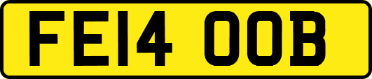 FE14OOB