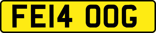 FE14OOG