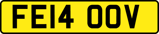 FE14OOV