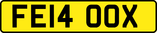 FE14OOX