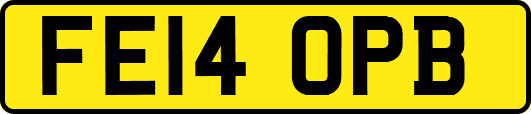 FE14OPB
