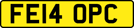 FE14OPC