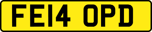 FE14OPD