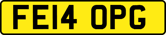 FE14OPG