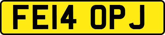 FE14OPJ