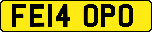 FE14OPO