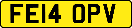 FE14OPV