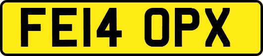 FE14OPX