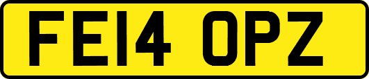 FE14OPZ