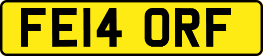 FE14ORF