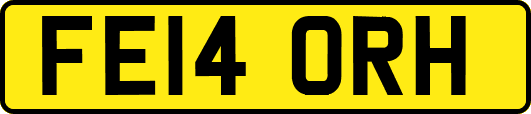 FE14ORH