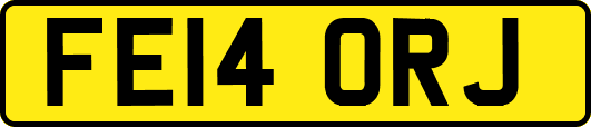 FE14ORJ