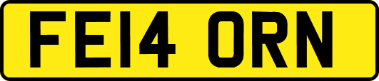 FE14ORN