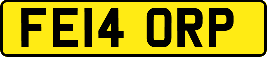 FE14ORP