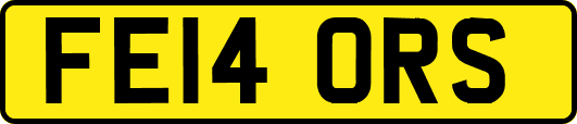 FE14ORS