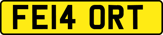 FE14ORT