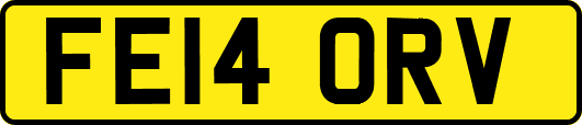 FE14ORV