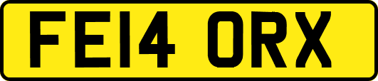 FE14ORX