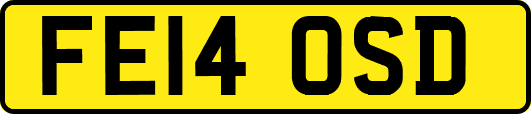 FE14OSD