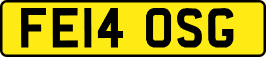 FE14OSG