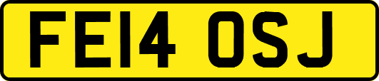 FE14OSJ