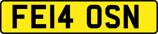 FE14OSN