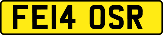 FE14OSR