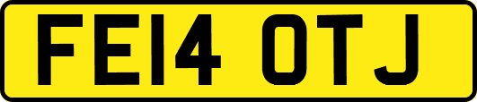 FE14OTJ