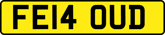 FE14OUD