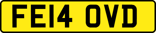 FE14OVD
