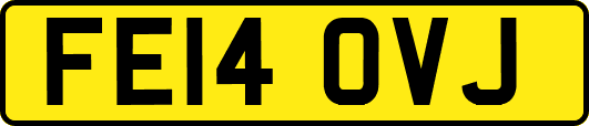 FE14OVJ