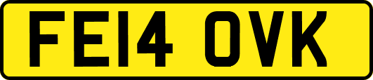 FE14OVK