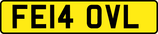FE14OVL