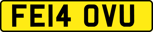FE14OVU