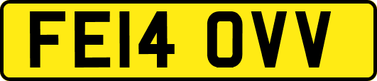 FE14OVV