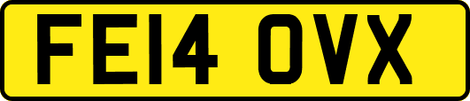 FE14OVX