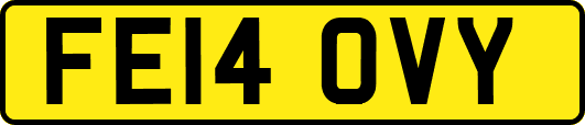 FE14OVY