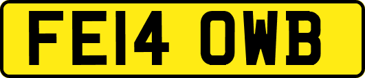 FE14OWB