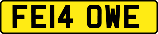 FE14OWE