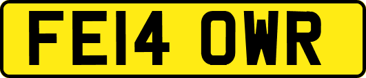 FE14OWR